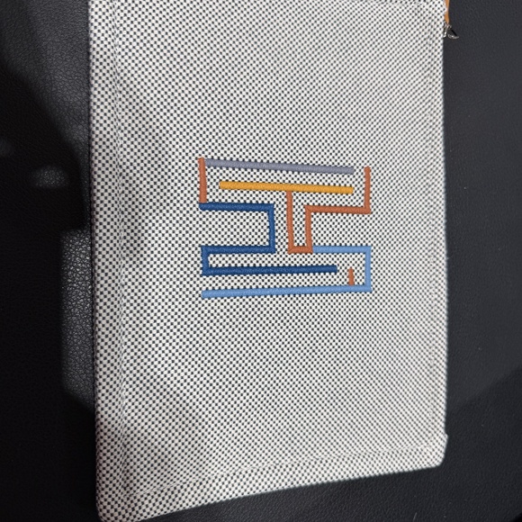 Hermès Neobain Pouch